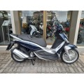 Piaggio Beverly 300 2011 Μεταχειρισμένα